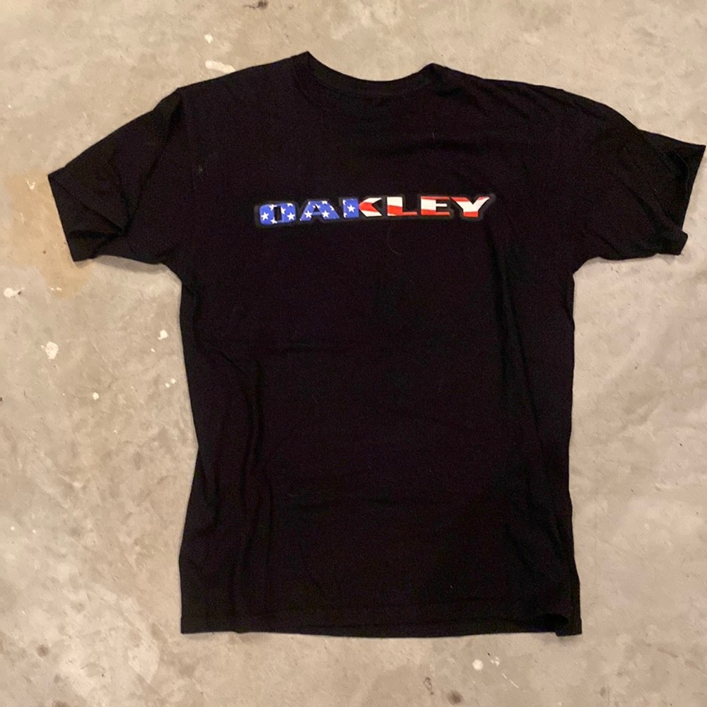 Oakley T-shirt’s